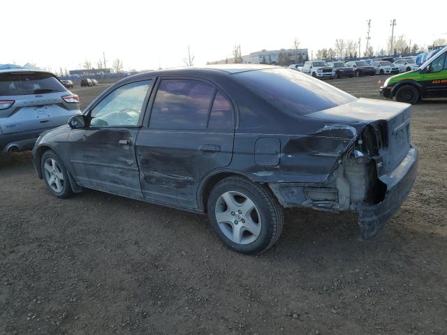 Photo 1 VIN: 2HGES16834H905497 - HONDA CIVIC 