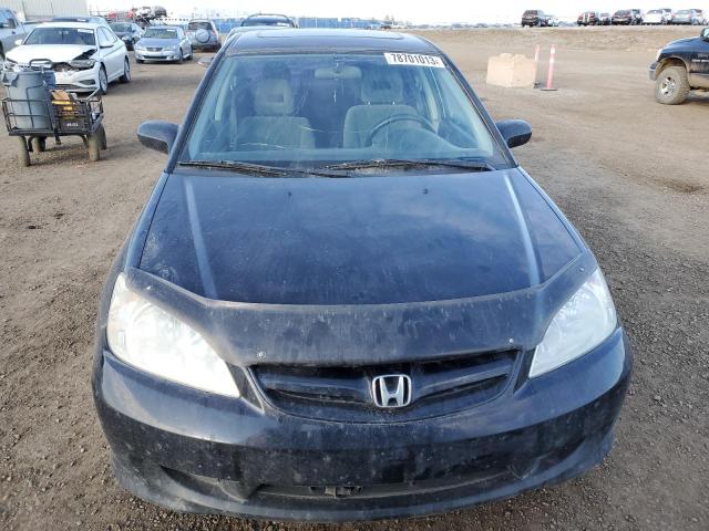 Photo 4 VIN: 2HGES16834H905497 - HONDA CIVIC 