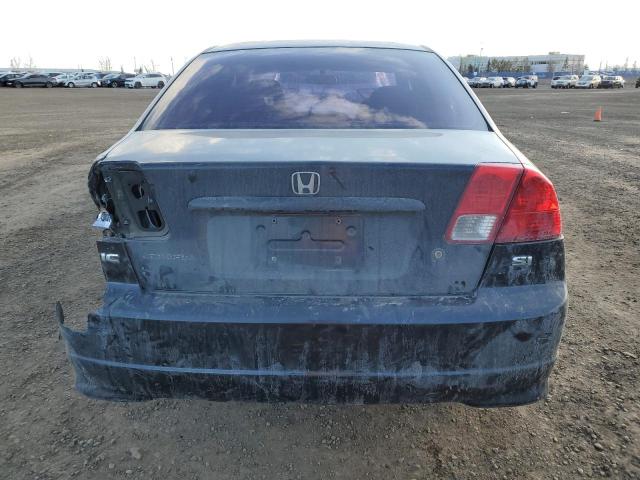 Photo 5 VIN: 2HGES16834H905497 - HONDA CIVIC 