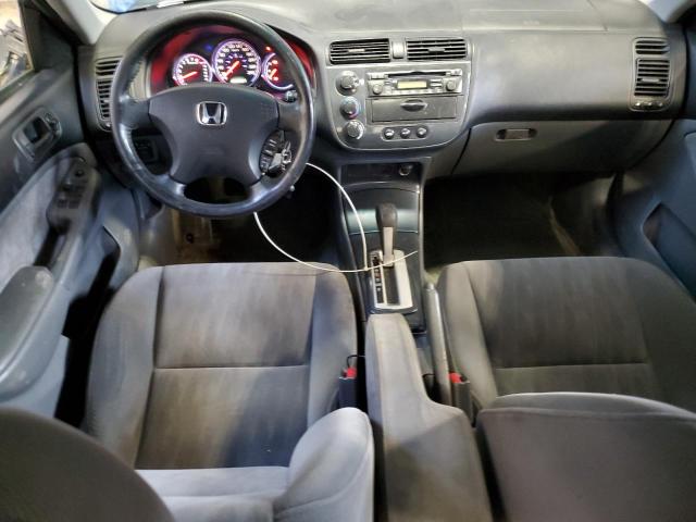 Photo 7 VIN: 2HGES16834H906150 - HONDA CIVIC SI 