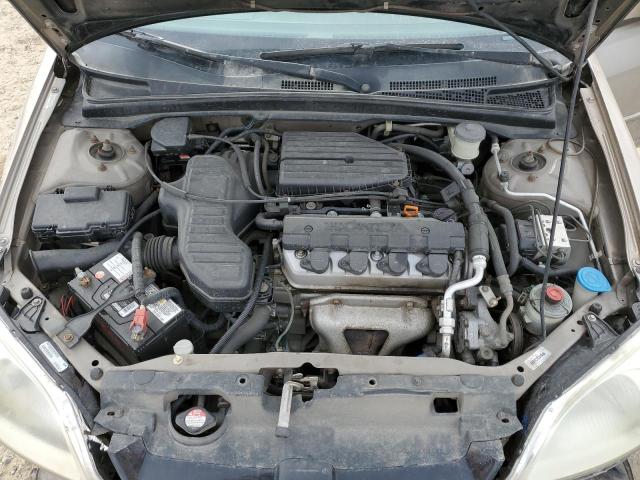 Photo 10 VIN: 2HGES16842H935847 - HONDA CIVIC 