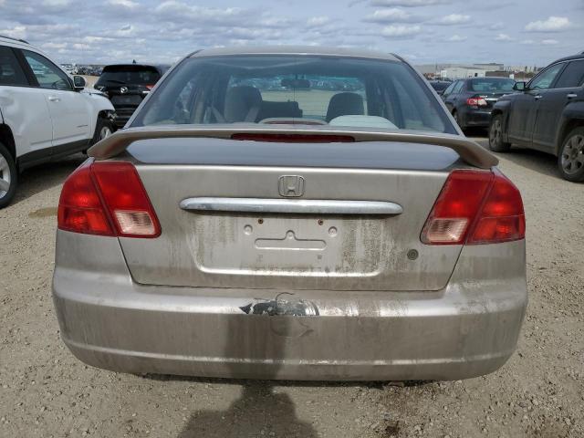 Photo 5 VIN: 2HGES16842H935847 - HONDA CIVIC 