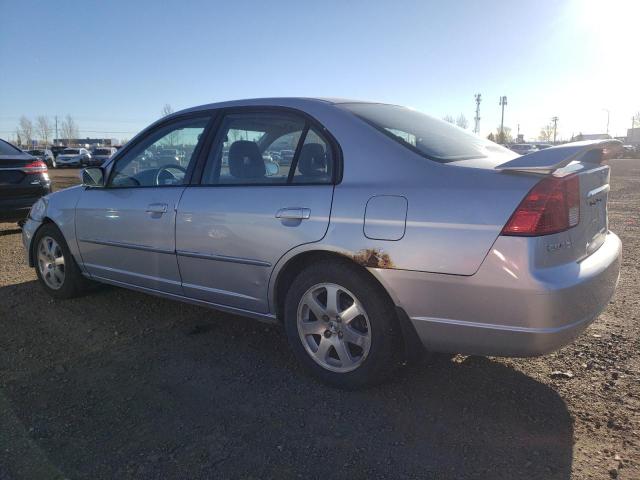 Photo 1 VIN: 2HGES16853H927452 - HONDA CIVIC 