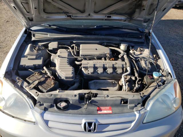 Photo 10 VIN: 2HGES16853H927452 - HONDA CIVIC 