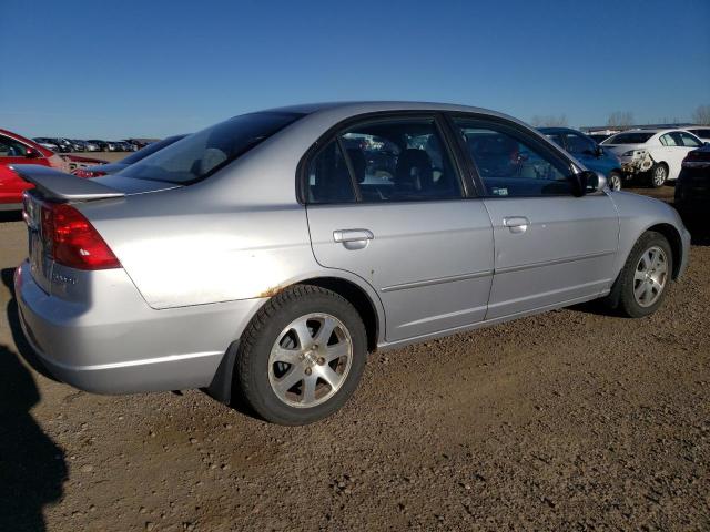 Photo 2 VIN: 2HGES16853H927452 - HONDA CIVIC 