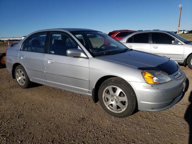 Photo 3 VIN: 2HGES16853H927452 - HONDA CIVIC 