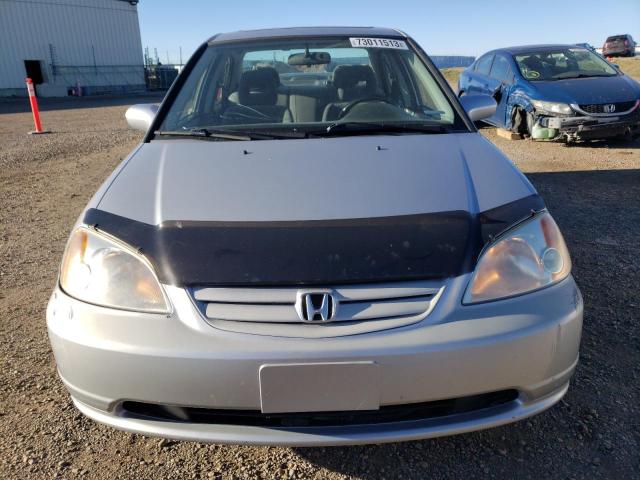 Photo 4 VIN: 2HGES16853H927452 - HONDA CIVIC 