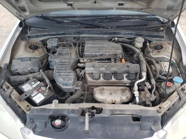 Photo 10 VIN: 2HGES16875H008250 - HONDA CIVIC 