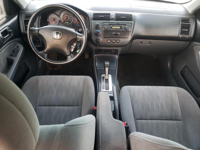 Photo 7 VIN: 2HGES16875H008250 - HONDA CIVIC 