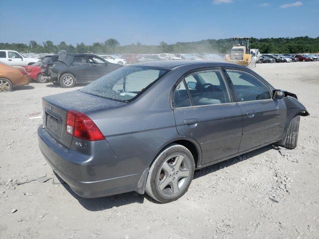 Photo 2 VIN: 2HGES25704H500633 - HONDA CIVIC 