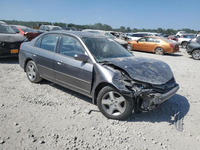 Photo 3 VIN: 2HGES25704H500633 - HONDA CIVIC 