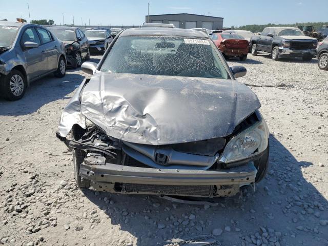 Photo 4 VIN: 2HGES25704H500633 - HONDA CIVIC 