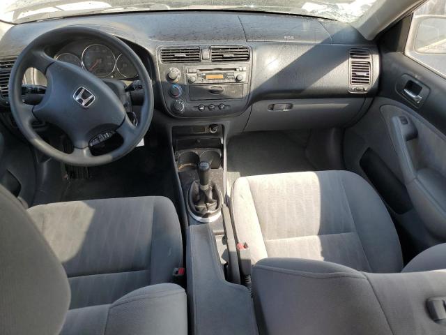 Photo 7 VIN: 2HGES25704H500633 - HONDA CIVIC 