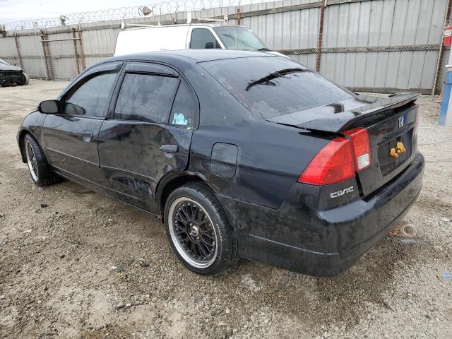 Photo 1 VIN: 2HGES25705H546075 - HONDA CIVIC EX 