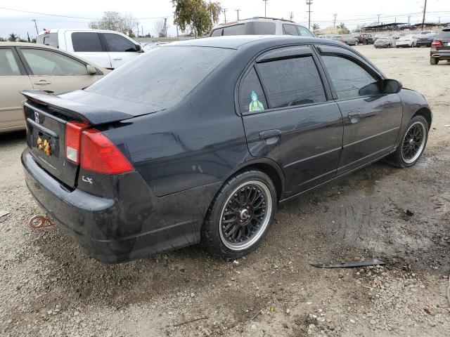 Photo 2 VIN: 2HGES25705H546075 - HONDA CIVIC EX 