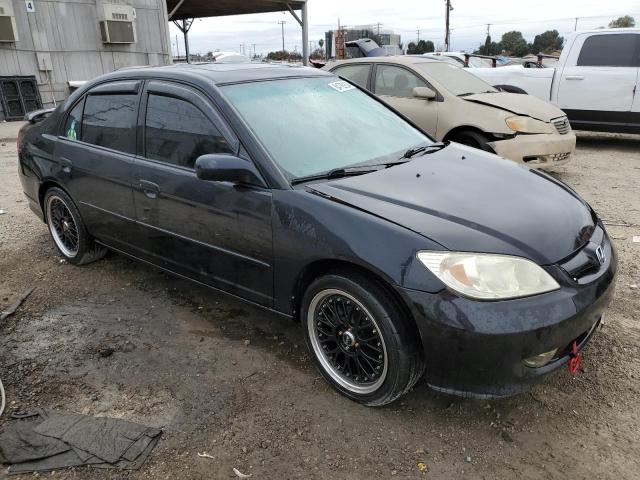 Photo 3 VIN: 2HGES25705H546075 - HONDA CIVIC EX 