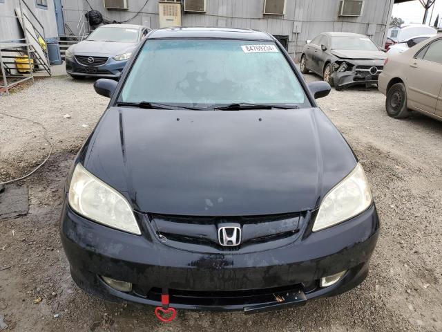 Photo 4 VIN: 2HGES25705H546075 - HONDA CIVIC EX 