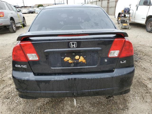 Photo 5 VIN: 2HGES25705H546075 - HONDA CIVIC EX 