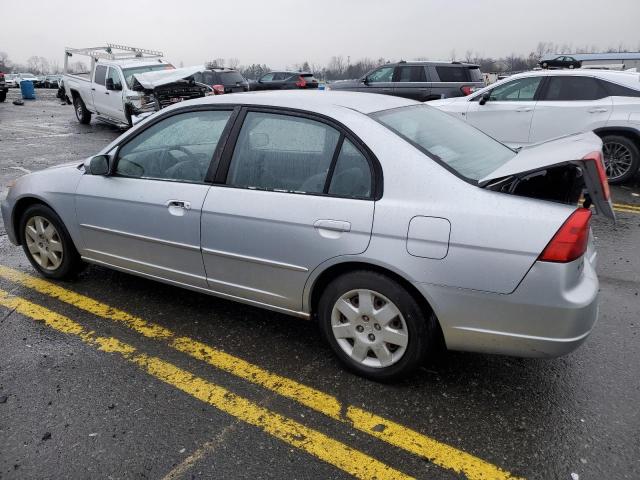 Photo 1 VIN: 2HGES25731H504915 - HONDA CIVIC EX 