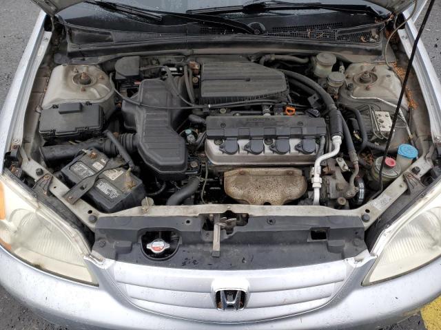 Photo 10 VIN: 2HGES25731H504915 - HONDA CIVIC EX 