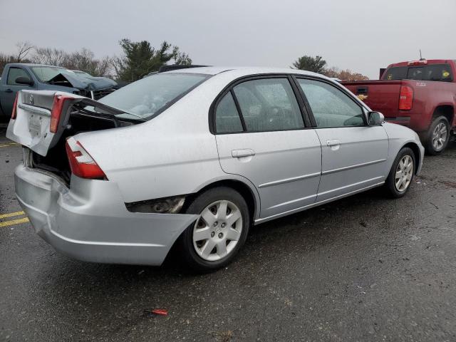 Photo 2 VIN: 2HGES25731H504915 - HONDA CIVIC EX 