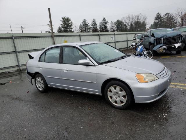 Photo 3 VIN: 2HGES25731H504915 - HONDA CIVIC EX 