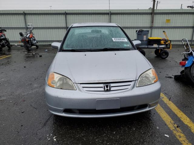 Photo 4 VIN: 2HGES25731H504915 - HONDA CIVIC EX 