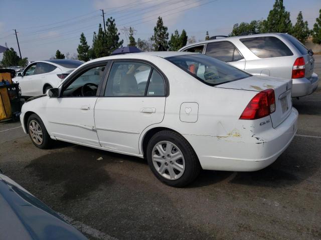 Photo 1 VIN: 2HGES25733H604225 - HONDA CIVIC EX 