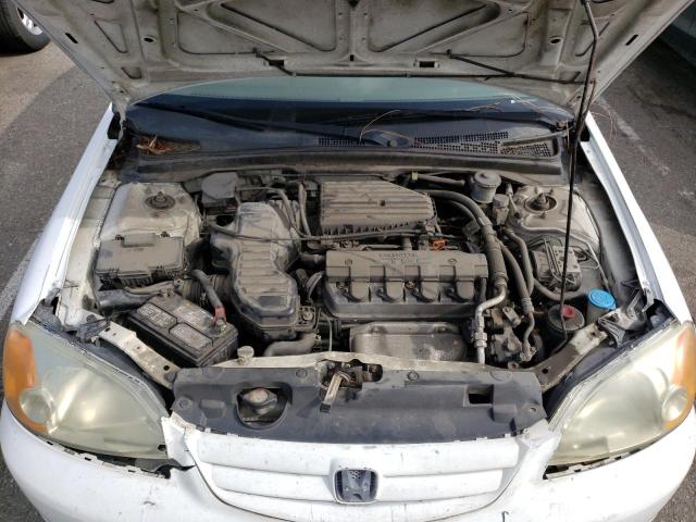 Photo 10 VIN: 2HGES25733H604225 - HONDA CIVIC EX 