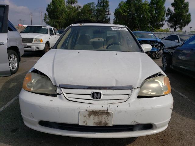 Photo 4 VIN: 2HGES25733H604225 - HONDA CIVIC EX 