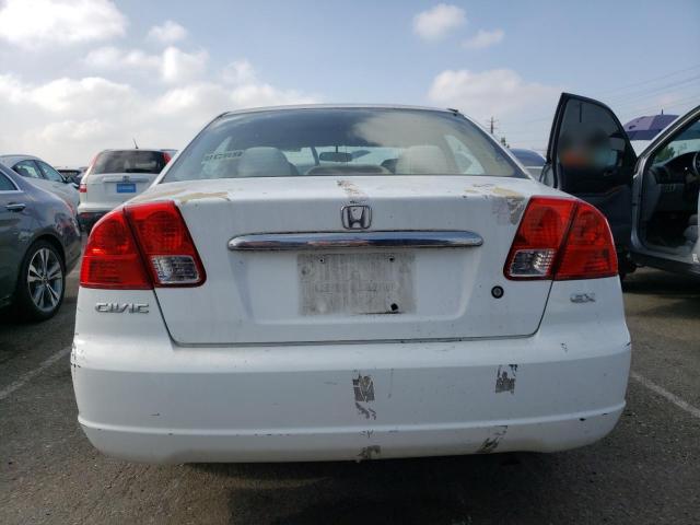 Photo 5 VIN: 2HGES25733H604225 - HONDA CIVIC EX 