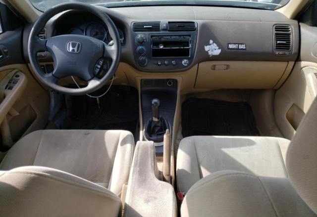 Photo 7 VIN: 2HGES25733H604225 - HONDA CIVIC EX 