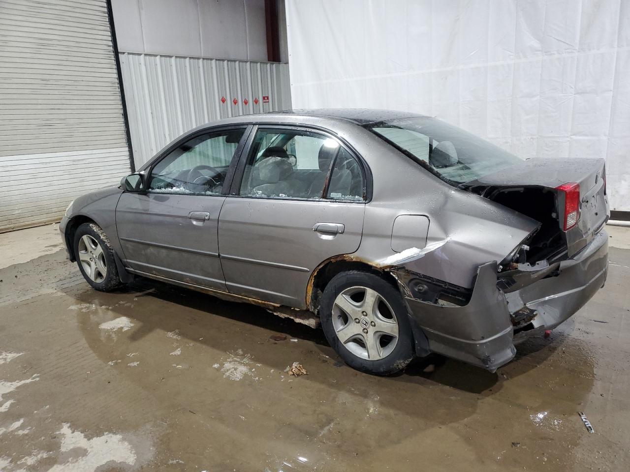 Photo 1 VIN: 2HGES25735H534096 - HONDA CIVIC 