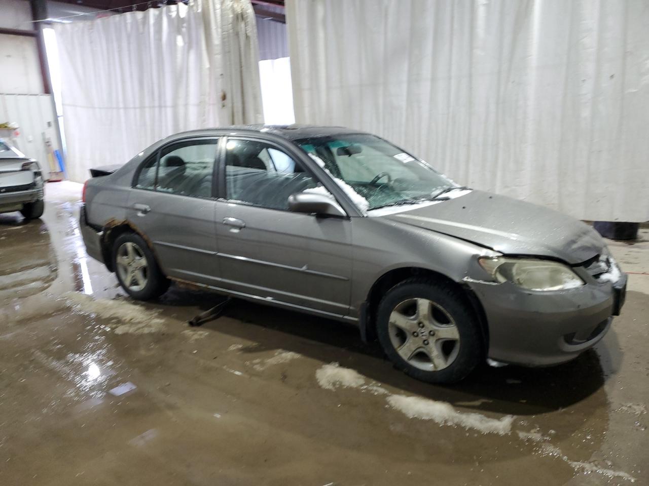 Photo 3 VIN: 2HGES25735H534096 - HONDA CIVIC 