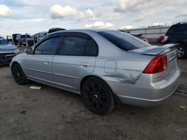 Photo 1 VIN: 2HGES25751H603364 - HONDA CIVIC 