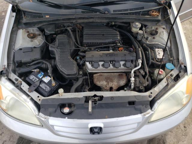 Photo 10 VIN: 2HGES25751H603364 - HONDA CIVIC 