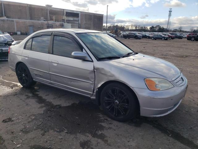 Photo 3 VIN: 2HGES25751H603364 - HONDA CIVIC 