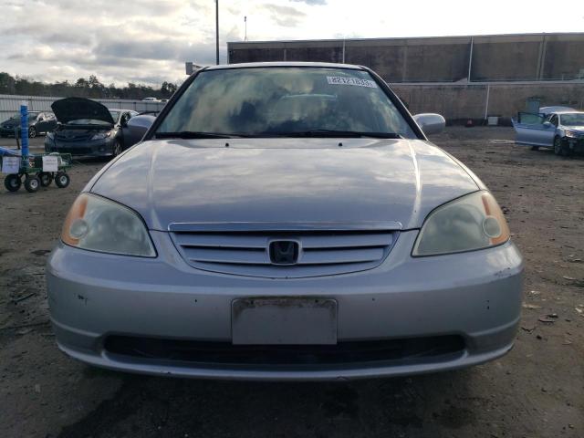 Photo 4 VIN: 2HGES25751H603364 - HONDA CIVIC 