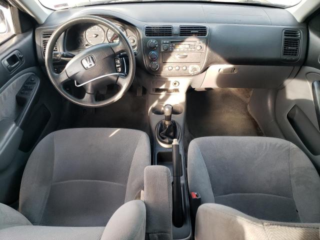 Photo 7 VIN: 2HGES25751H603364 - HONDA CIVIC 