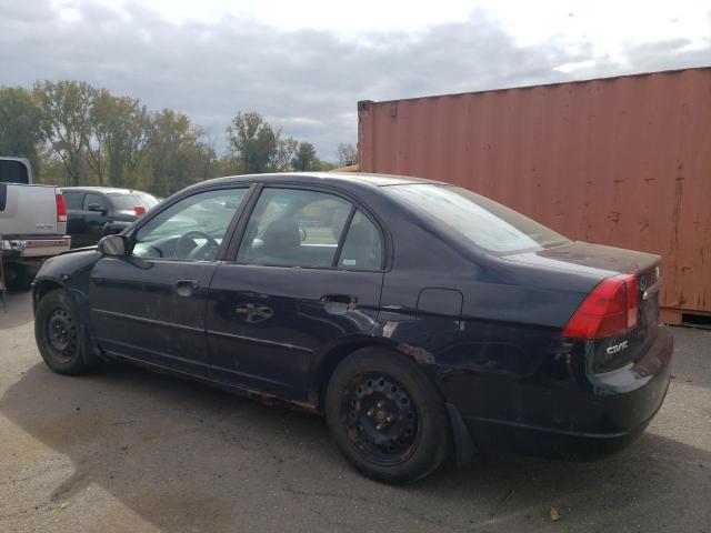 Photo 1 VIN: 2HGES25751H614901 - HONDA CIVIC EX 