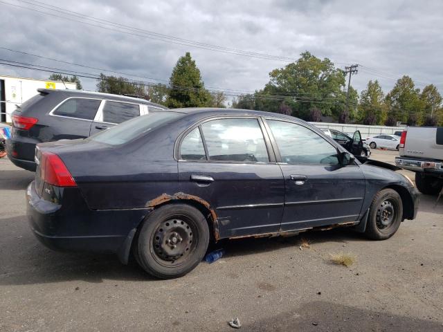 Photo 2 VIN: 2HGES25751H614901 - HONDA CIVIC EX 