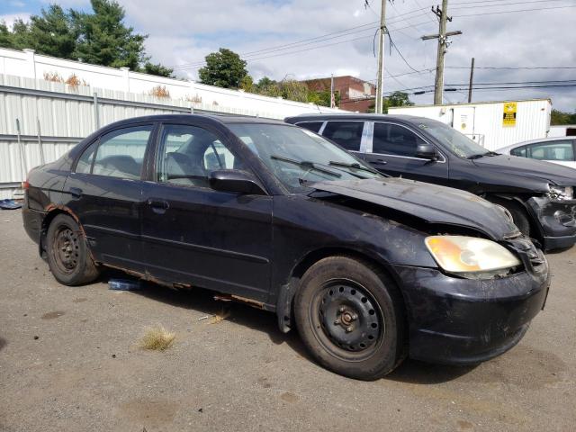 Photo 3 VIN: 2HGES25751H614901 - HONDA CIVIC EX 