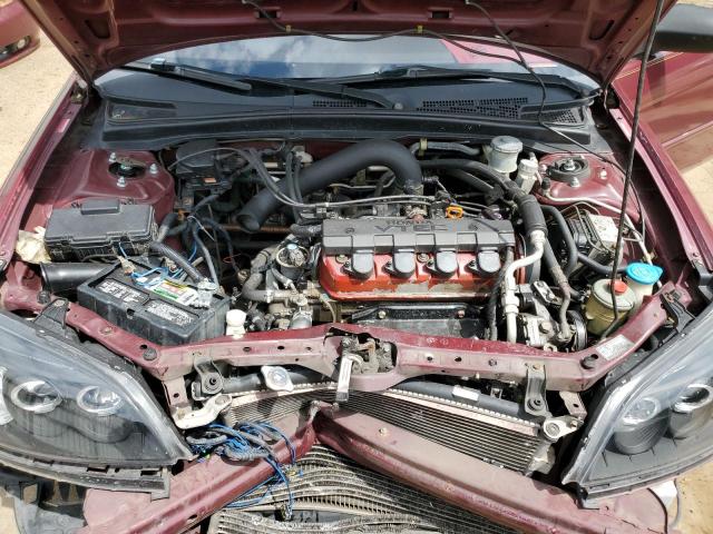 Photo 10 VIN: 2HGES25752H534502 - HONDA CIVIC 