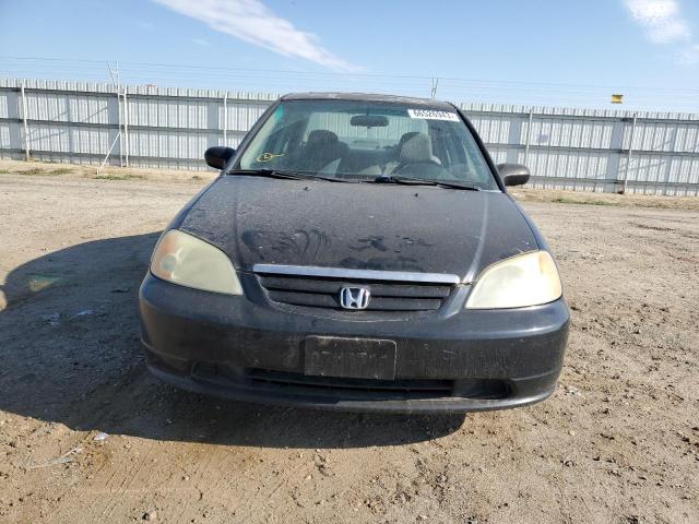 Photo 4 VIN: 2HGES25752H581285 - HONDA CIVIC EX 