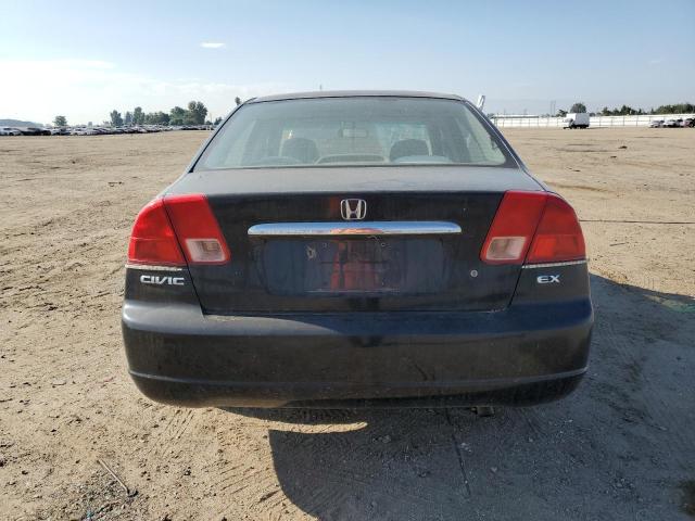 Photo 5 VIN: 2HGES25752H581285 - HONDA CIVIC EX 