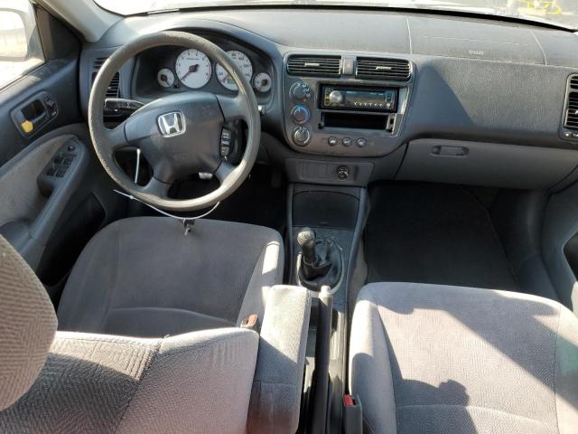 Photo 7 VIN: 2HGES25752H581285 - HONDA CIVIC EX 