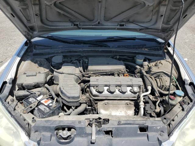 Photo 10 VIN: 2HGES25764H501107 - HONDA CIVIC 