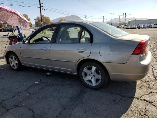 Photo 1 VIN: 2HGES25764H521728 - HONDA CIVIC 