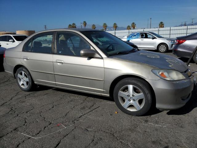 Photo 3 VIN: 2HGES25764H521728 - HONDA CIVIC 