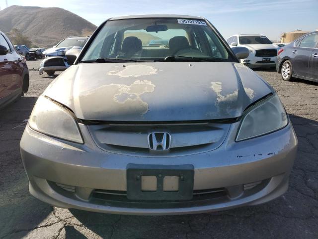 Photo 4 VIN: 2HGES25764H521728 - HONDA CIVIC 